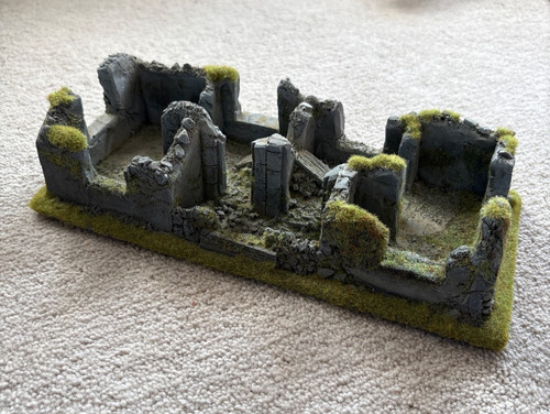 Wargames terrain scenery - wargames,