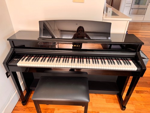 Kawai cs7 classic series - kawai,