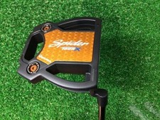 Used Taylormade Spider TOUR X