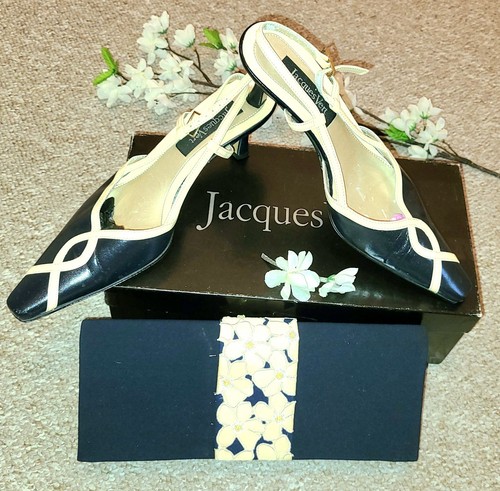 Jacques vert navy - jacques,