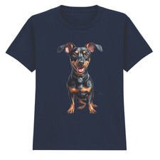 Miniature pinscher dog animals - pinscher,