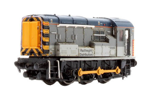 Graham farish 371 017 - 'n', 371-017