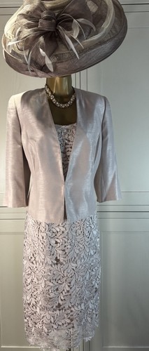 Jacques vert mocha - vert, dress