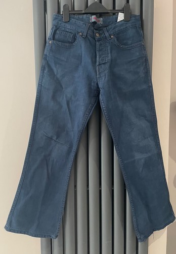 Next jeans mens 30r blue - 30r,