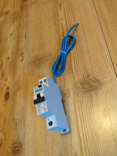 Proteus 1ck40 c40 mini - proteus,