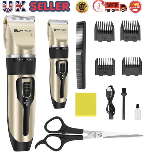 Professional hair trimmer - professional,