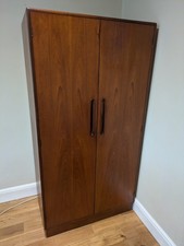G Plan Fresco Double Wardrobe