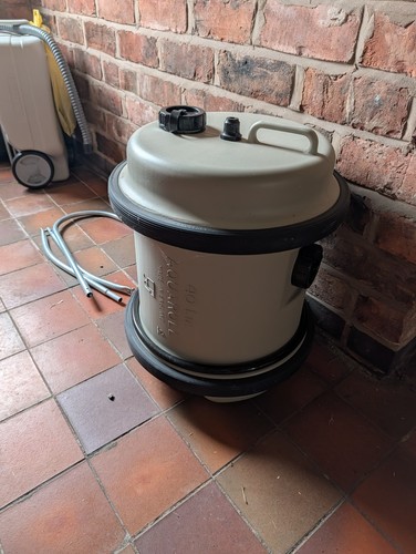 Genuine aquaroll 40l - genuine,
