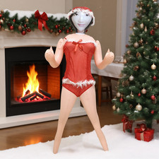 59 Inch Blow up Doll