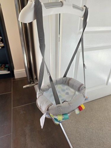 Bright starts baby adjustable - bright,