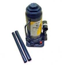 10 Ton Telescopic Hydraulic