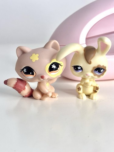 Lps littlest pet shop - lps,