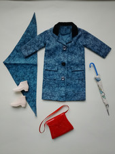 Ideal Tammy Doll 'Puddle Jumper' 1962 ref.9111 complete