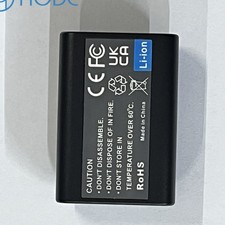 Premium Cell 1700mAh Battery