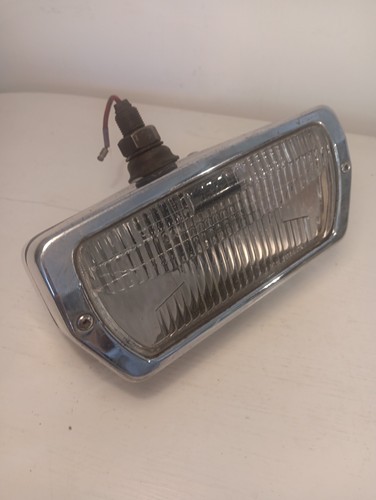 Vintage classic car crome - car,