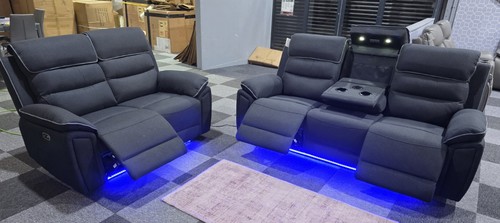 Milano 2 electrical - +,