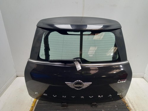 Mini countryman boot lid - countryman,