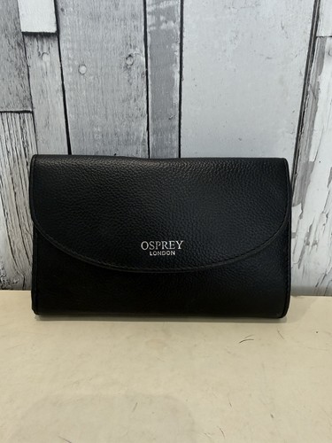Osprey london black - osprey,