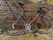 Fuji cross road bike large - cross,