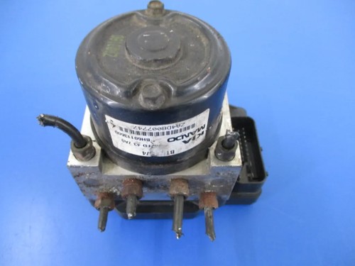 Kia carens pompe abs - kia, iv