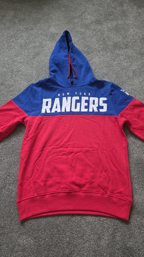 Nhl new york rangers pullover - york,