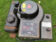 Briggs & Stratton I/C Quiet