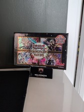 Yu-Gi-Oh TCG Magnificent