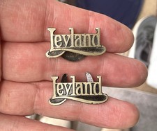 Vintage British Leyland