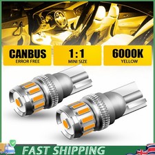 AUXITO T10 LED Turn Signal