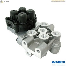 MULTICIRCUIT PROTECTION VALVE