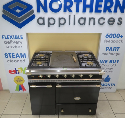 Lacanche range cooker volnay - lacanche,