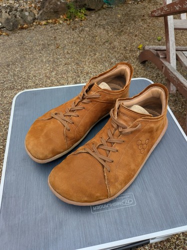 Vivobarefoot geo court - court, iii