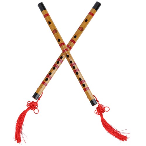 Beginner bamboo flute hand - beginner,