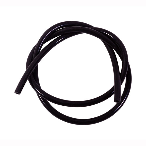 Samco silicone 4mm breather - silicone,