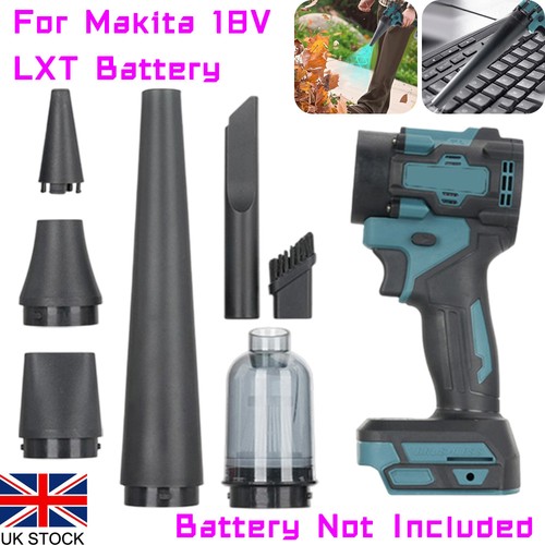 2in1 for makita 18v - 18v, bl18