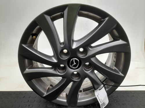 Mazda alloy wheel inch - wheel,