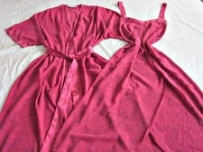 Vintage Maidenform Long
