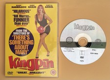 Dvd film kingpin - dvd, film,