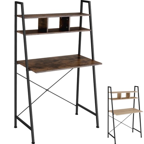 Desk exeter overhead storage - desk,
