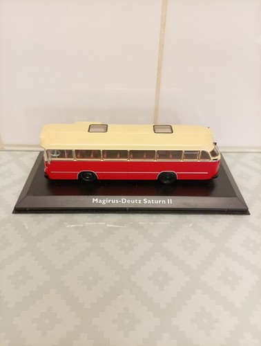Atlas editions classic coaches - classic,