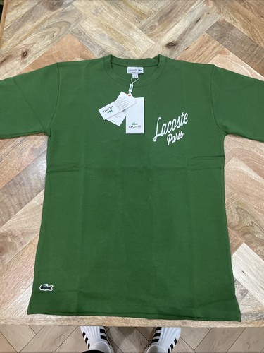 Lacoste heritage large men - lacoste, men’s