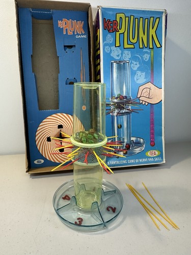 Vintage family game - vintage,