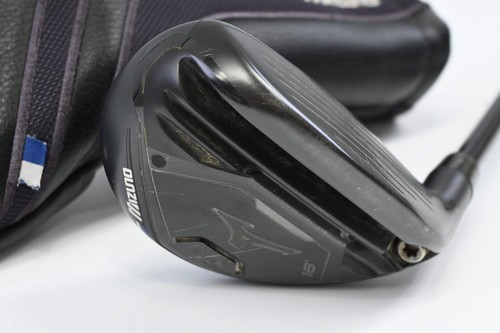 Mizuno clk 2018 hybrid 16 - mizuno,