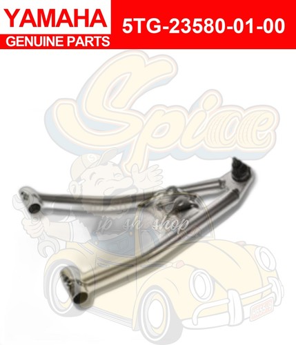 Yamaha genuine parts - parts, arm