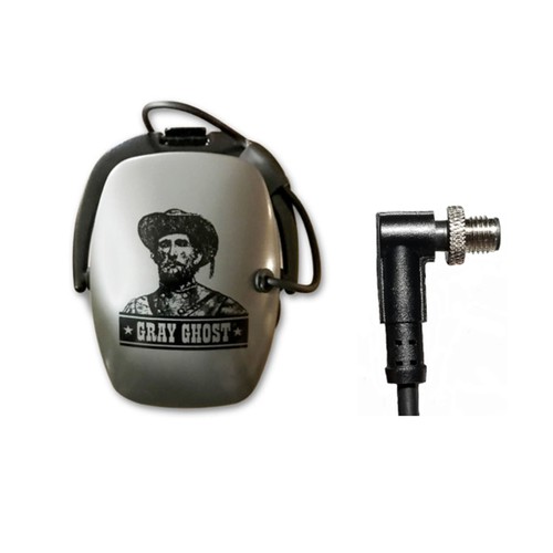 Detectorpro gray ghost - detectorpro,