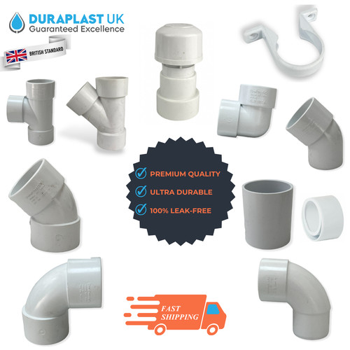 Duraplast solvent weld waste - weld,