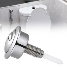 for Twyford Replacement Dual Flush Cistern Toilet Push Button New