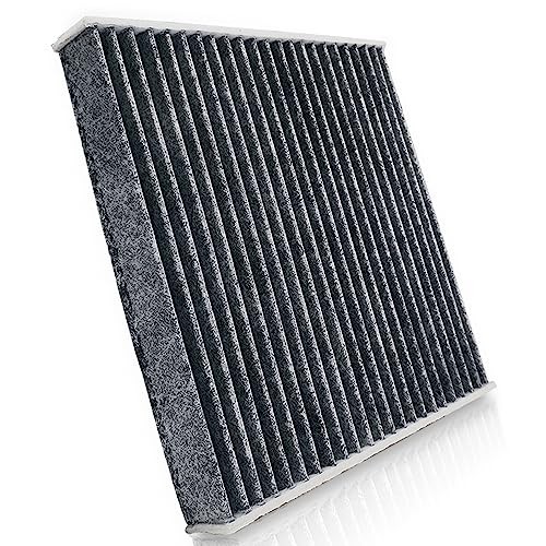Qtc374 cabin air filter for - cabin,