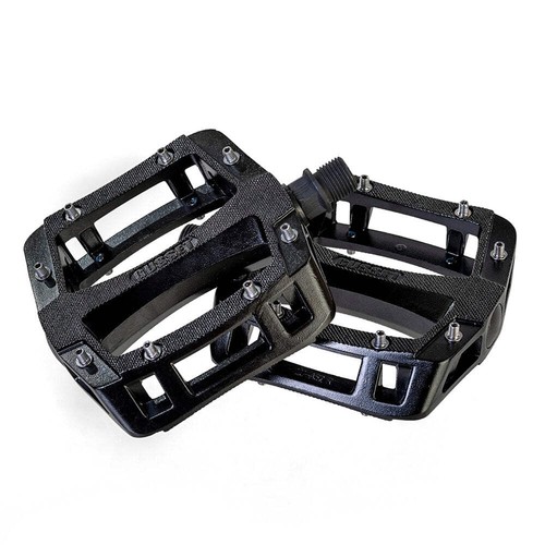 Gusset slim jim pedals - jim,