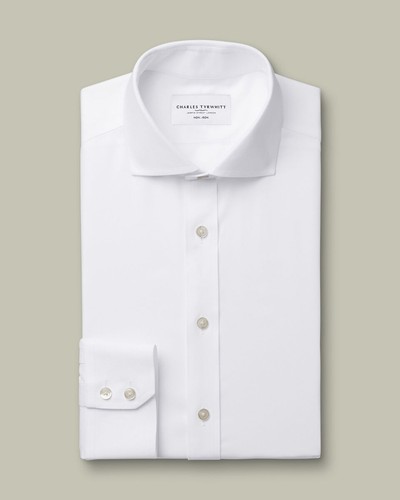 Charles tyrwhitt cutaway - charles,